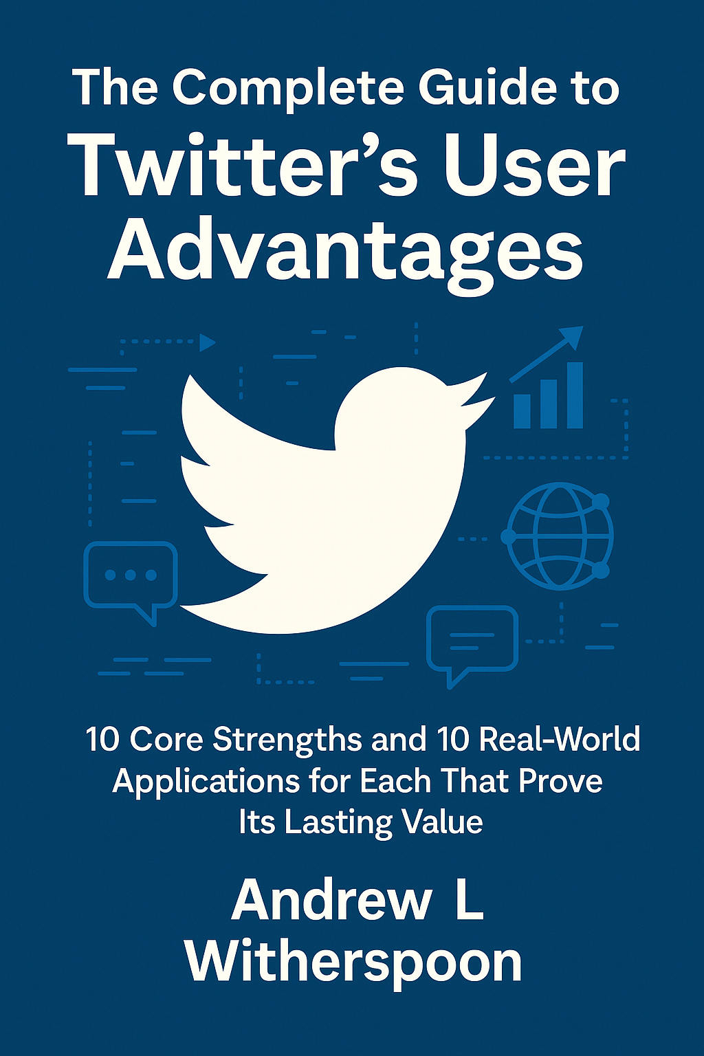 Twitter eBook Cover